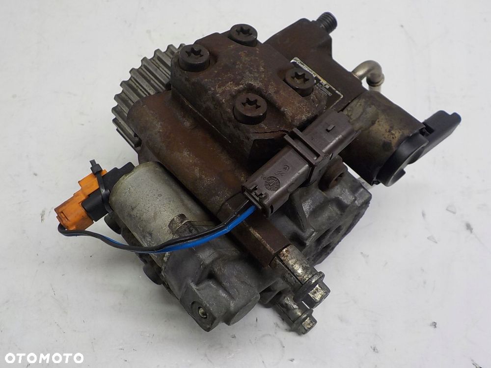 RANGE ROVER LAND ROVER DISCOVERY III 2.7 TDV6 POMPA WTRYSKOWA 7H2Q-9B395-CH - 1