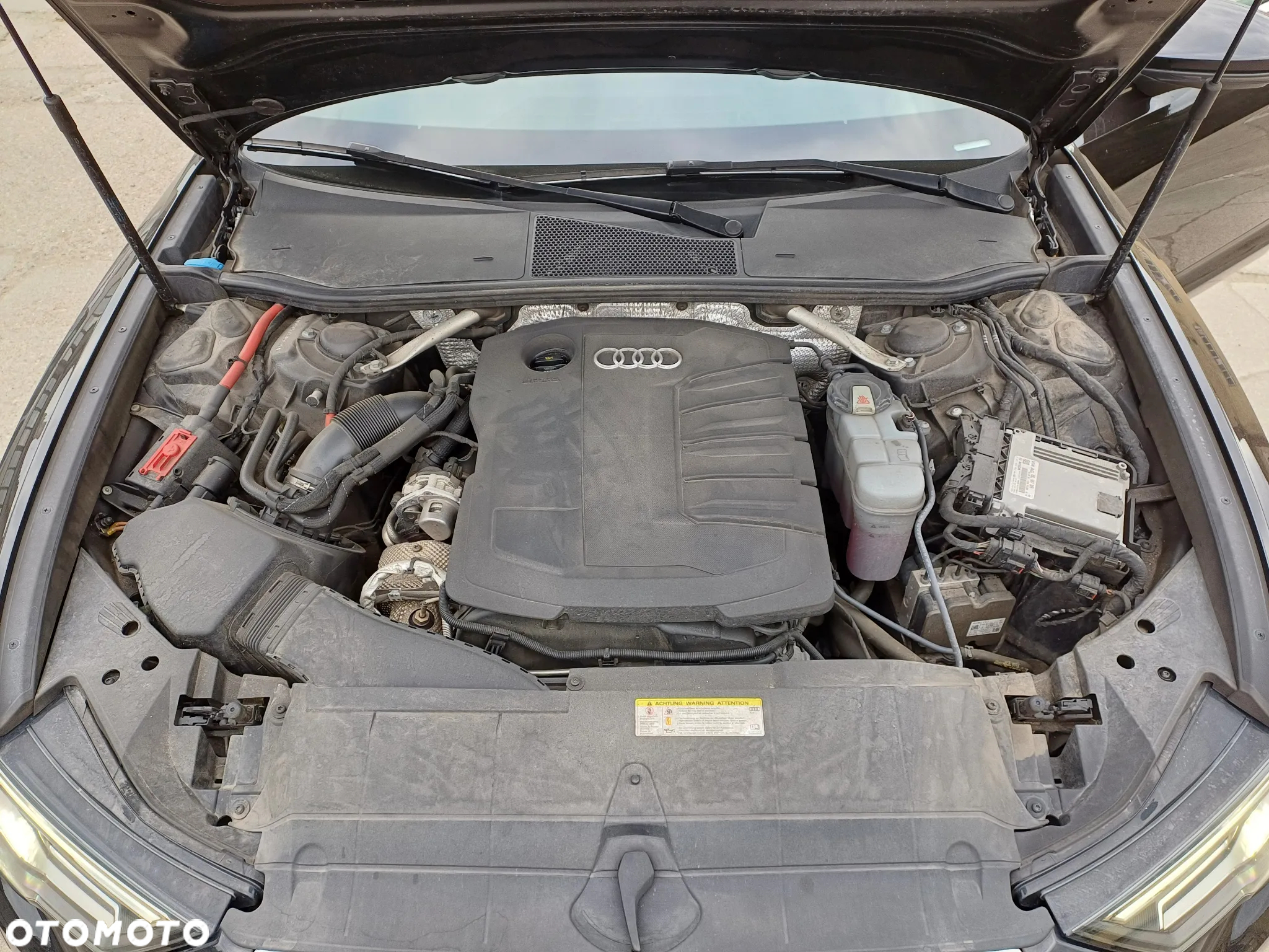 Audi A6 - 19