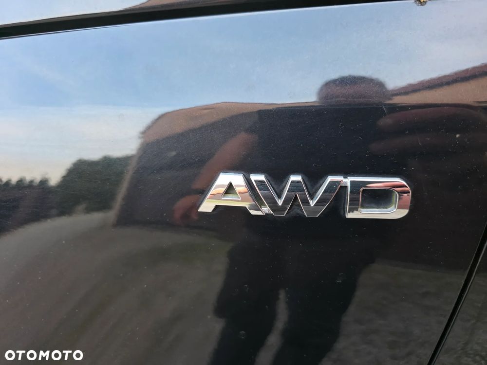 Kia Sportage 2.0 CVVT 4WD Vision - 6