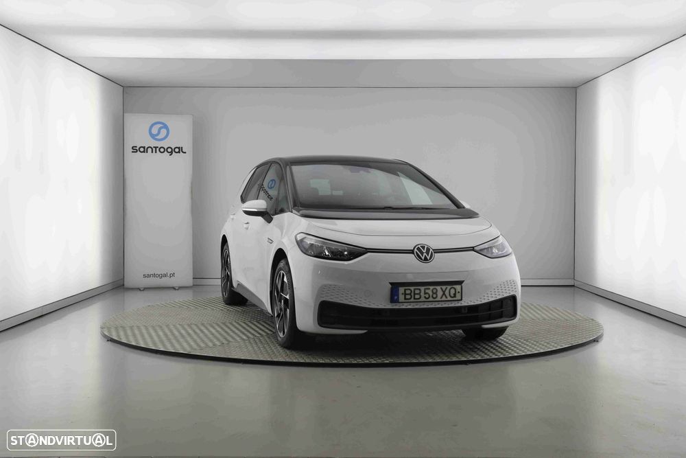 VW ID.3 Pro Confort - 7