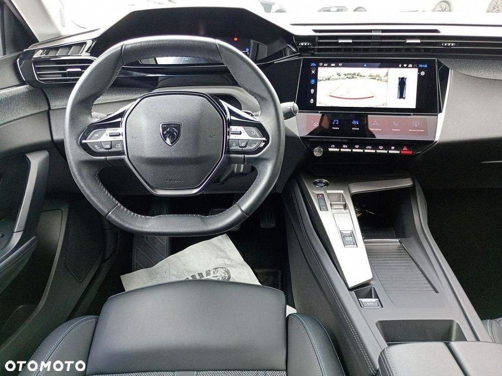 Peugeot 308 1.5 BlueHDi Allure Pack S&S EAT8 - 13