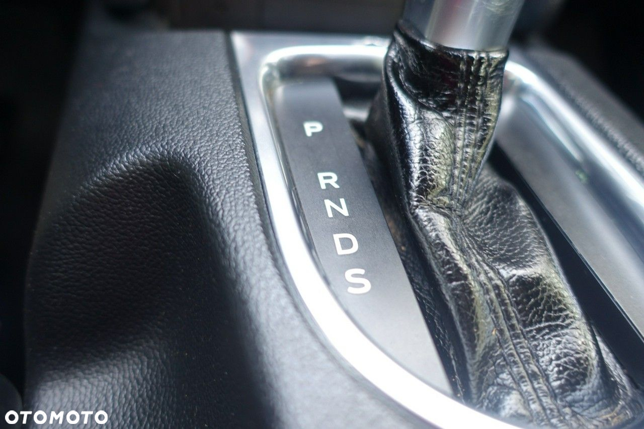Ford Mustang - 21