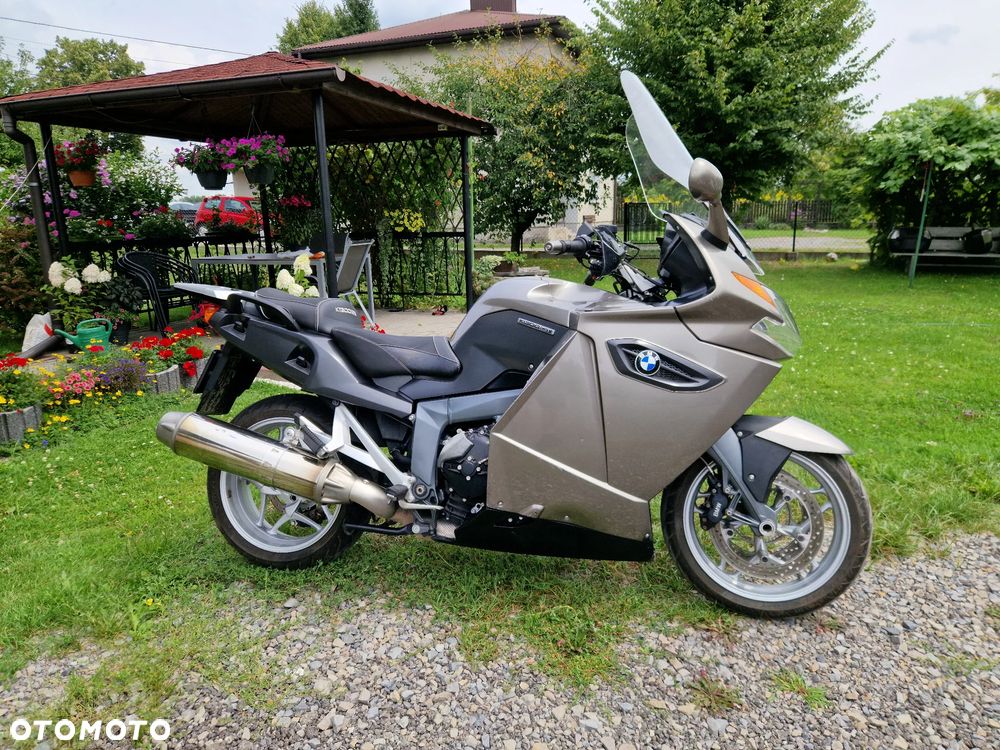 BMW K - 1