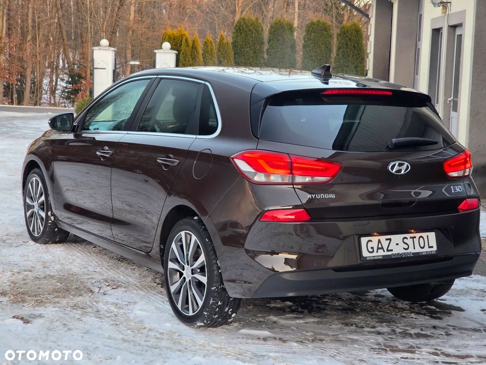 Hyundai i30 1.4 T-GDI Premium - 11