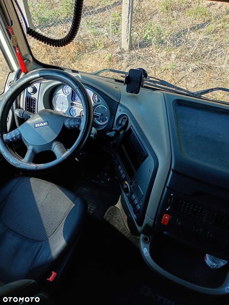 DAF XF105 - 15