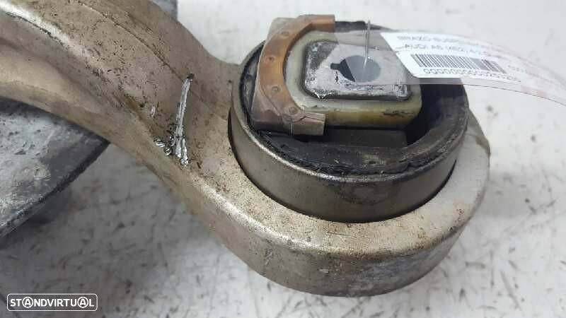 BRAÇO SUSPENSÃO INFERIOR FRENTE DIREITO AUDI A8 (4E2) 4.2 QUATTRO - 4