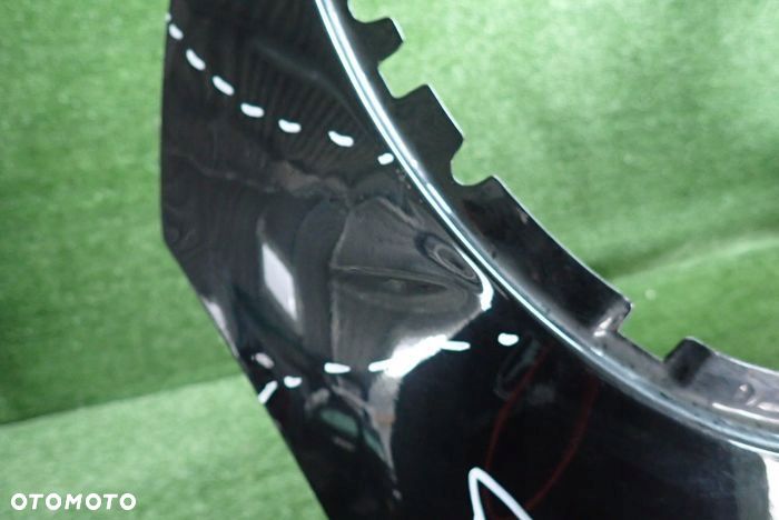 MINI COOPER F55 F56 F57 S 14- maska - 7