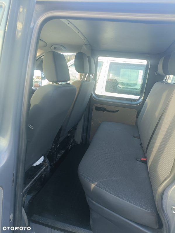 Volkswagen Transporter T6 - 4