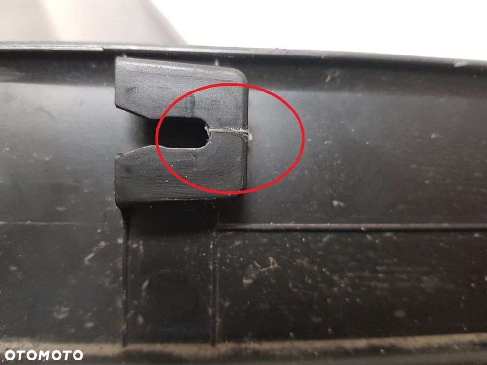 LISTWA NAKŁADKA PROGOWA PRAWA KIA SPORTAGE V 5 21-24 87754-R2000 87754R2000 - 5