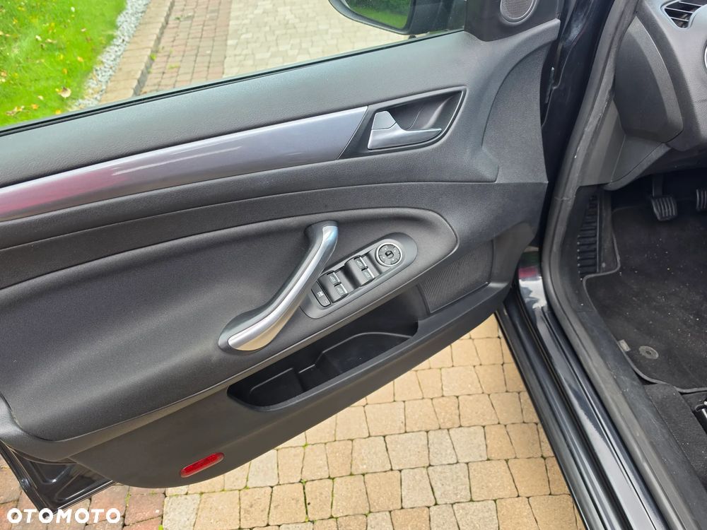 Ford Mondeo - 15