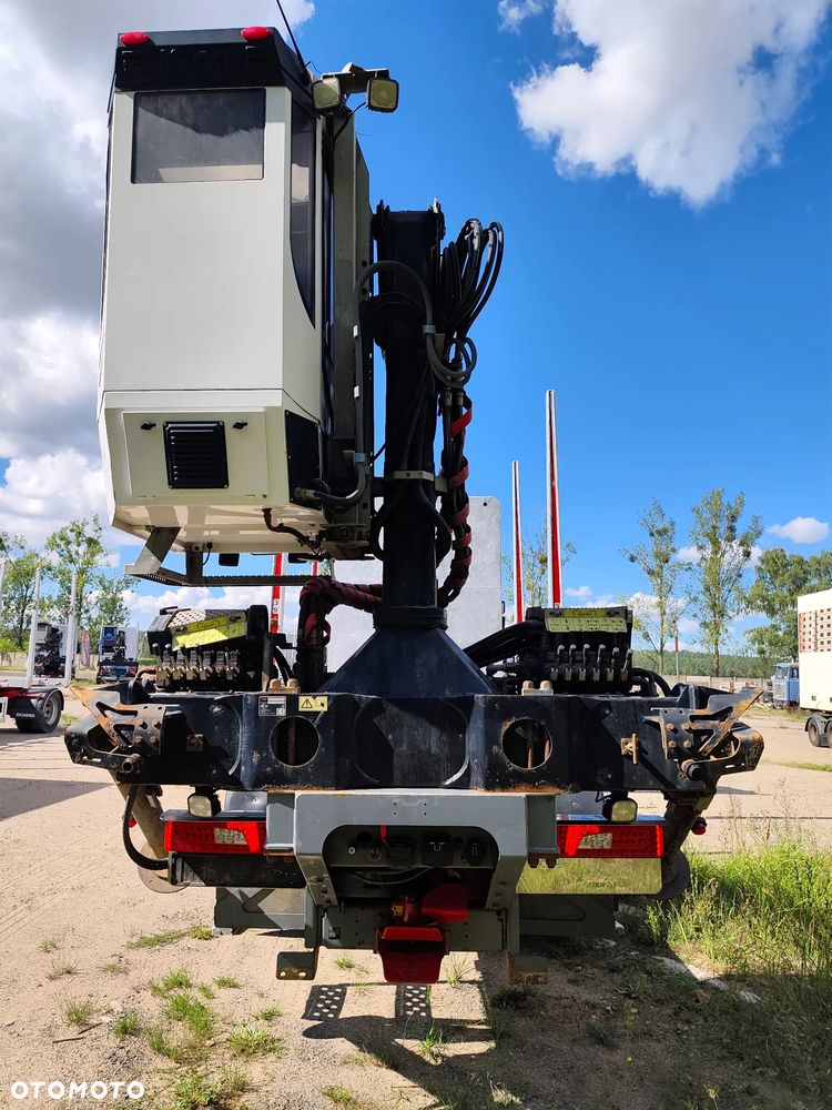 Scania R730 - 15