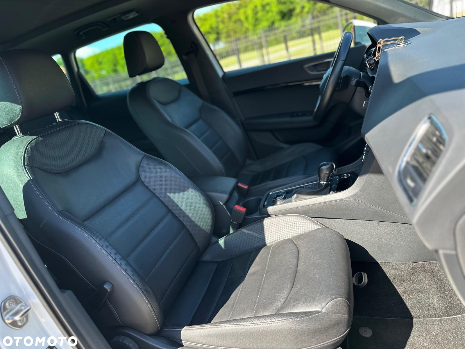 Seat Ateca 2.0 TDI 4Drive DSG XCELLENCE - 12