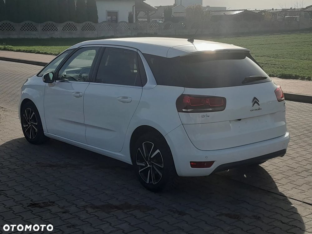 Citroën C4 Picasso BlueHDi 120 Selection - 3