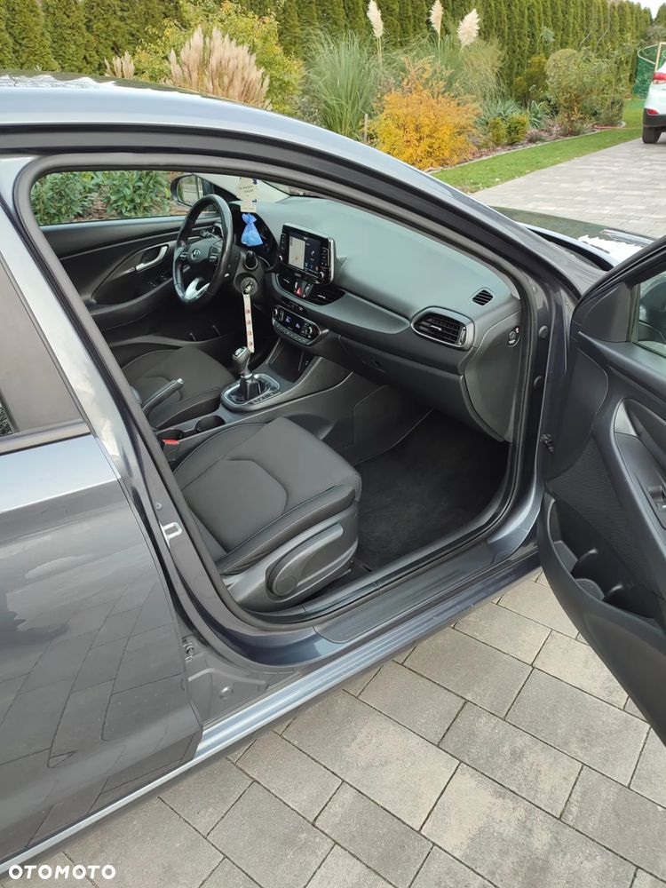 Hyundai i30 1.6 CRDi Style - 7