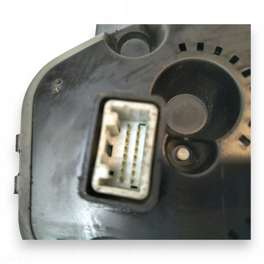 LICZNIK ZEGARY 96814468 Chevrolet Aveo II 1.2 1.4 16V Benzyna 202 938km eu - 8