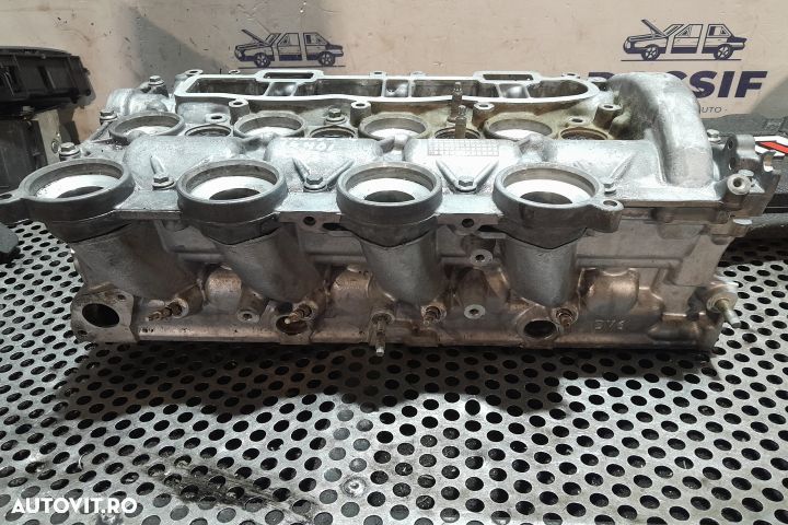 CHIULASA Citroen C4 1 [2004 - 2008] Hatchback 5-usi 1.6 HDi MT (109 h - 2