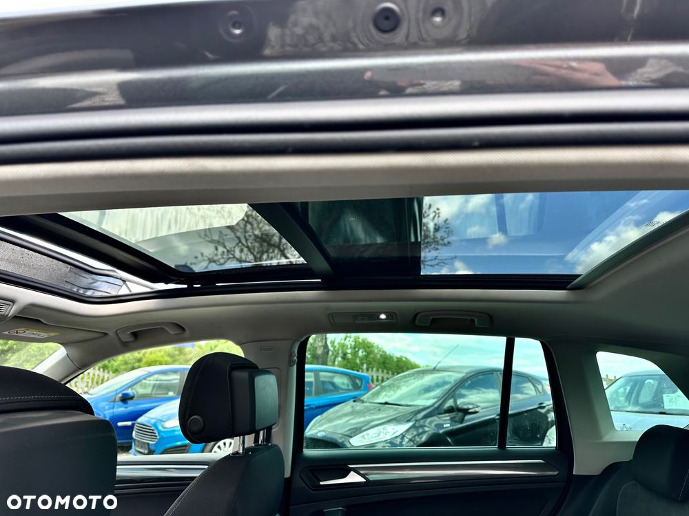 Volkswagen Tiguan 2,0 TSI OPF 4Motion DSG R-Line - 7