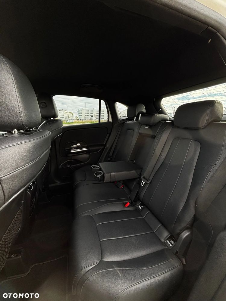 Mercedes-Benz GLA 250 Style - 9