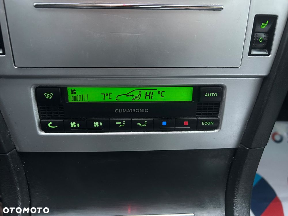 Skoda Superb 1.8 Turbo Elegance - 15