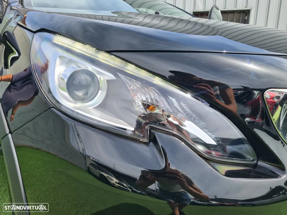 Peugeot 2008 1.6 BlueHDi Allure - 13