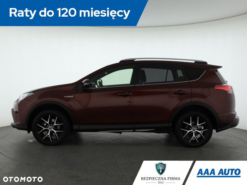 Toyota RAV4 - 3