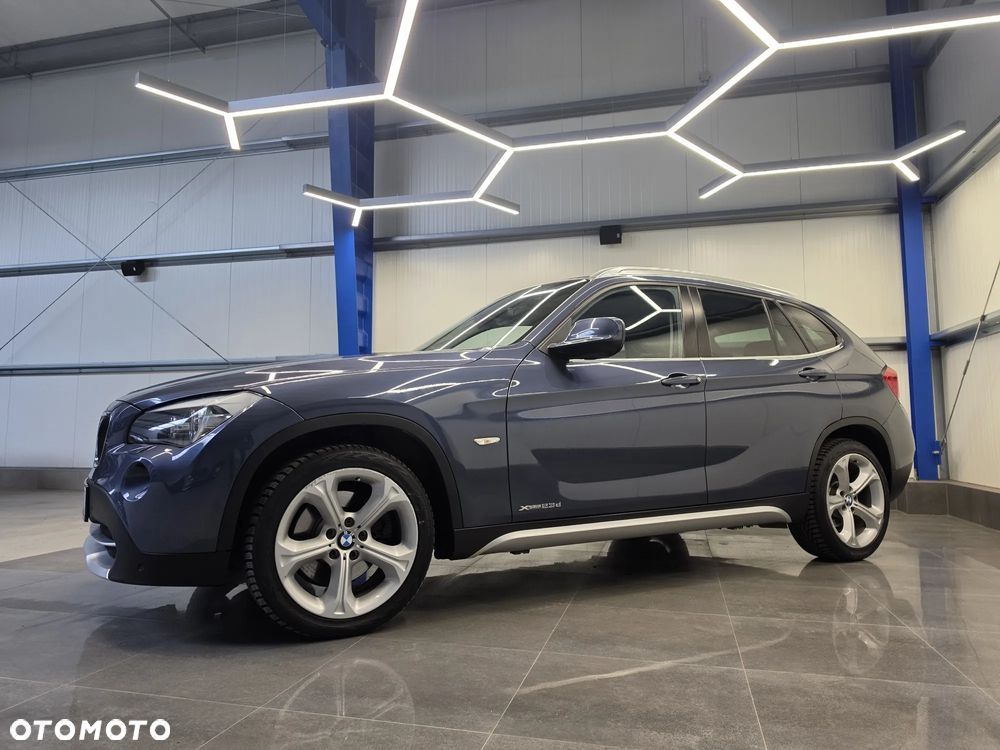 BMW X1 - 3