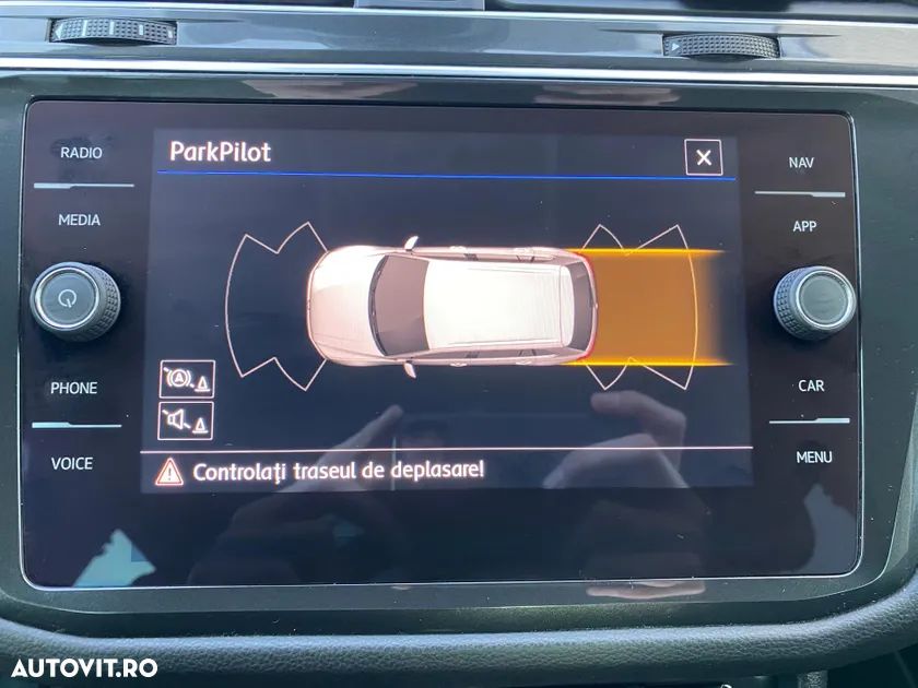 Volkswagen Tiguan 2.0 TDI DPF DSG 4Mot Highline - 17