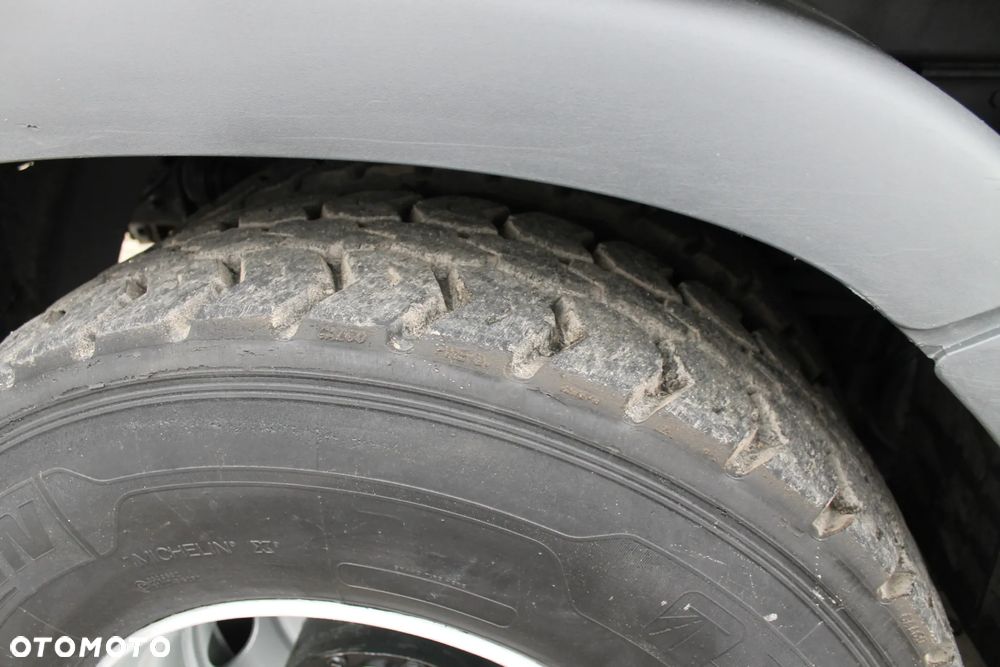 MAN TGA 26.320 6X4 bramowiec - 13