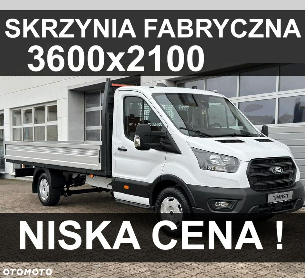 Ford Transit - 1