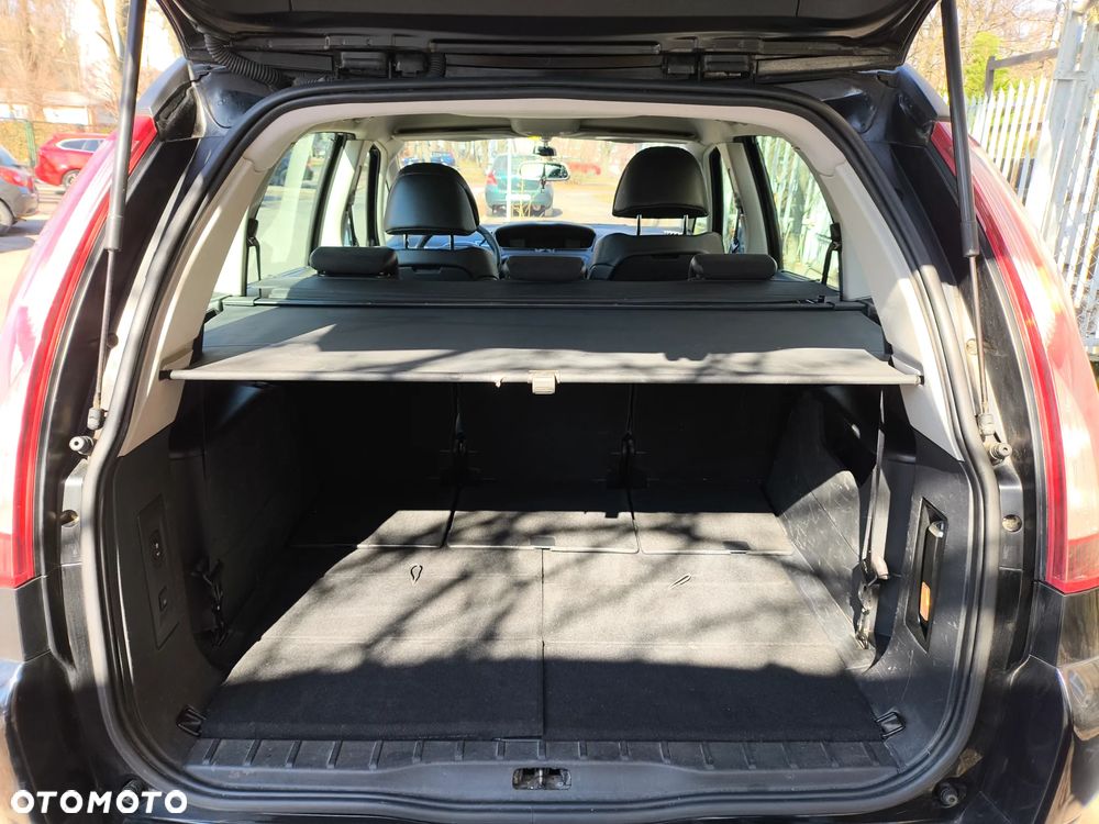 Citroën C4 Picasso - 8