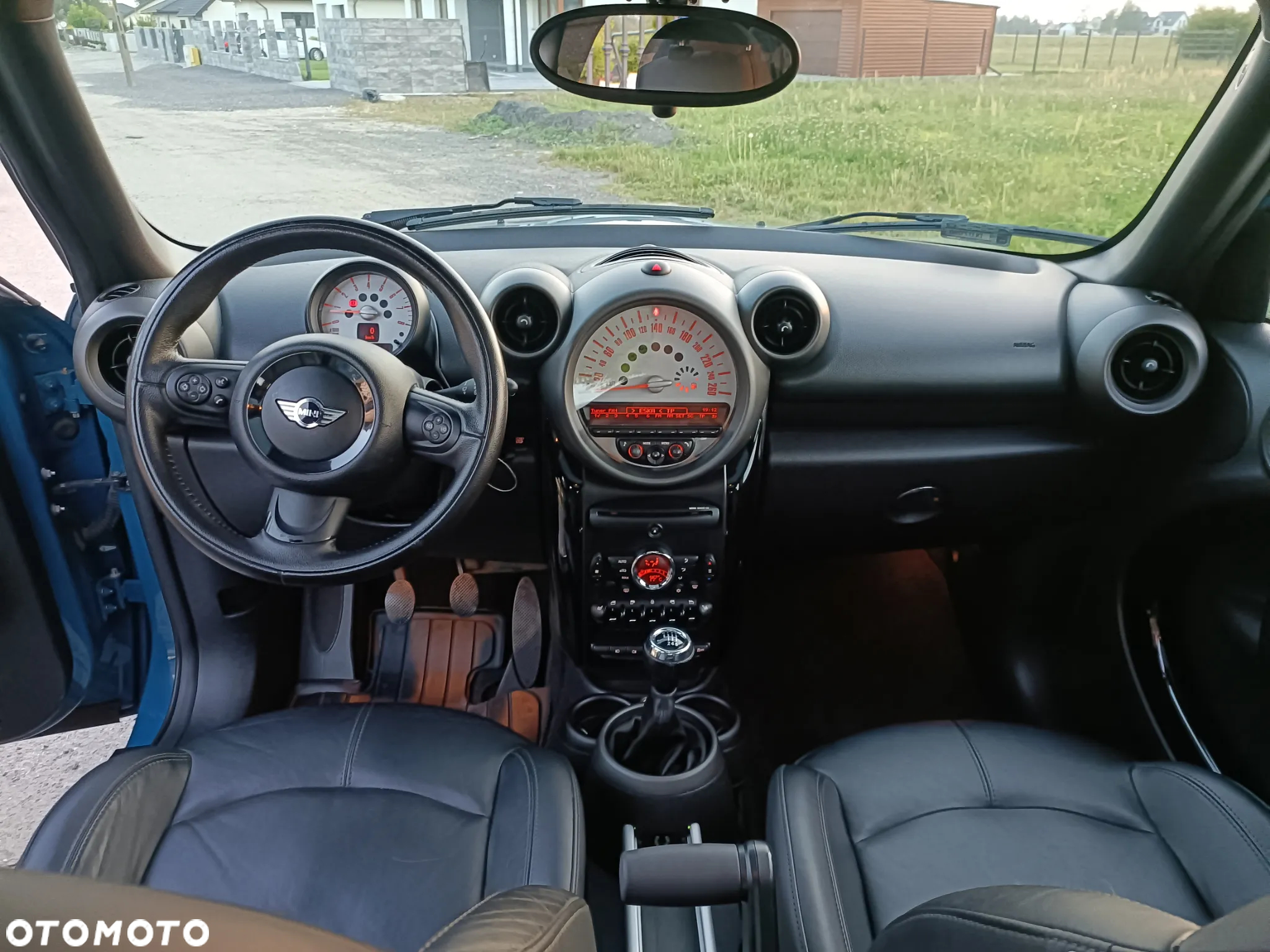 MINI Countryman Cooper Park Lane - 24