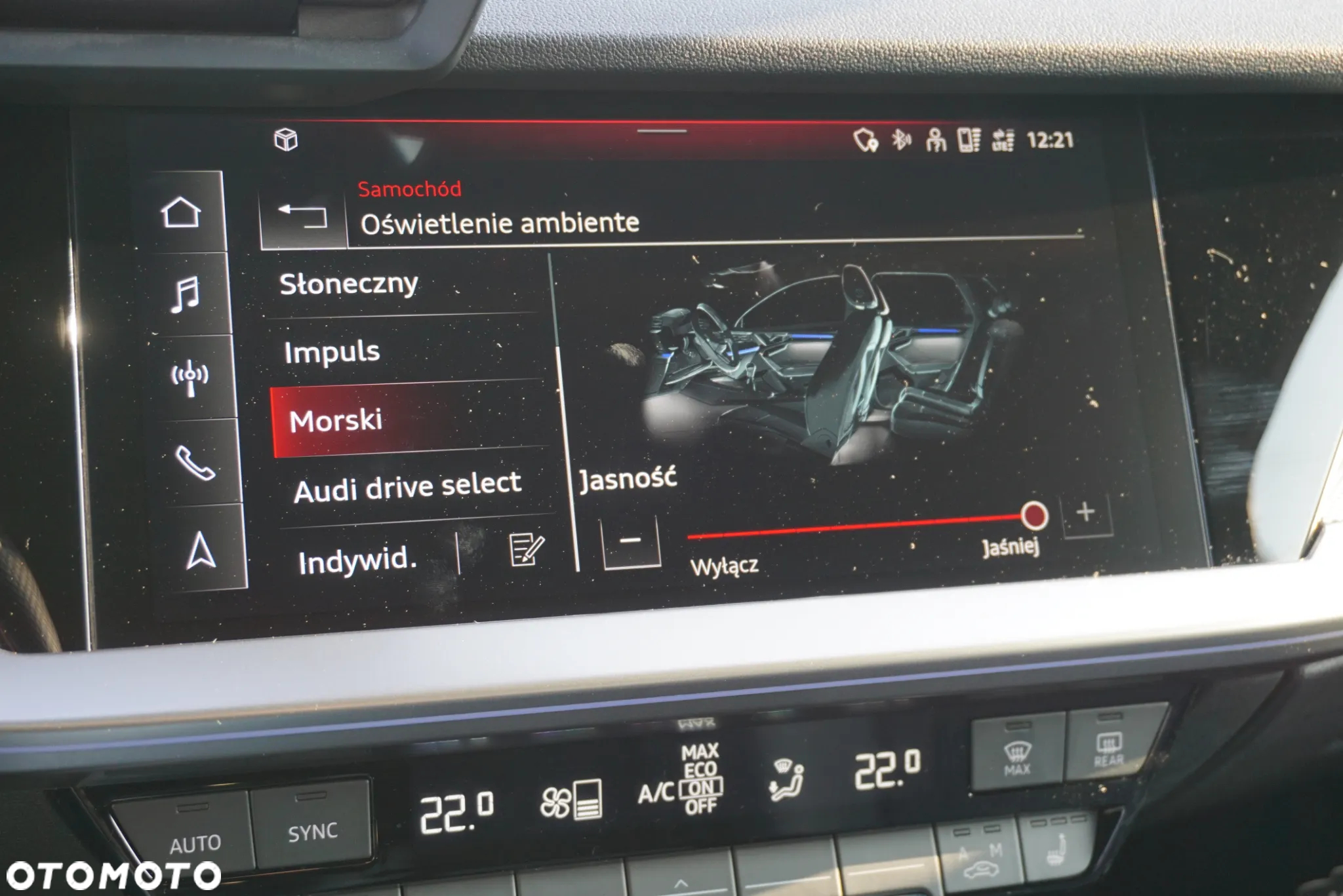 Audi S3 - 21