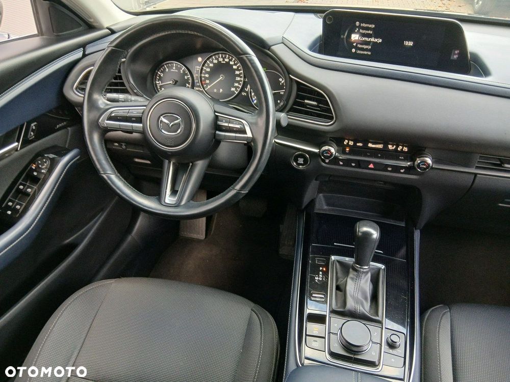 Mazda CX-30 - 24