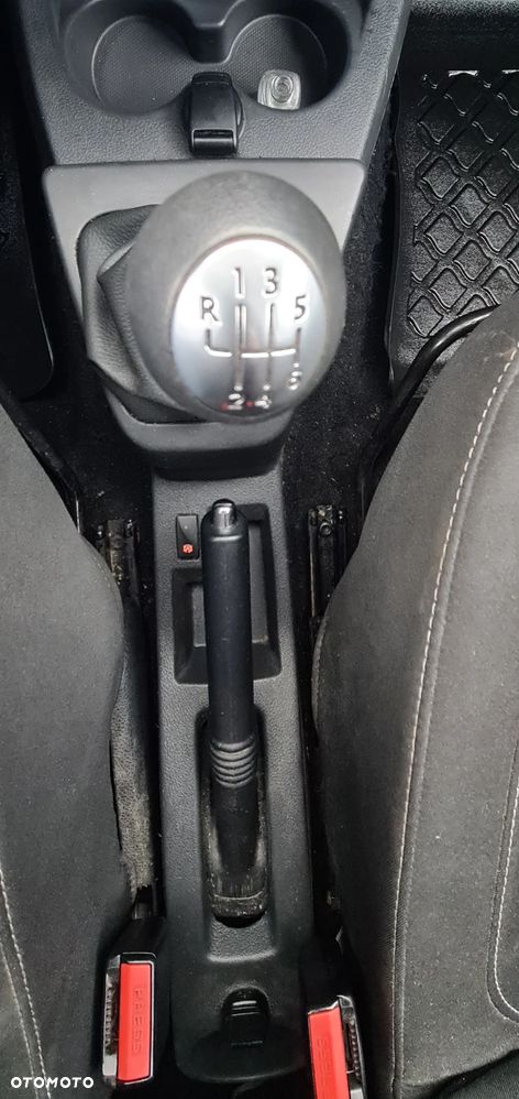 Dacia Lodgy 1.5 Blue dCi Laureate S&S - 9