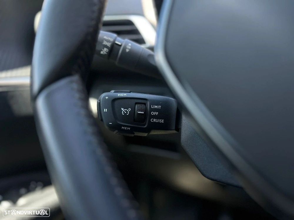 Peugeot 5008 BlueHDI 130 Active Business-Pack - 17