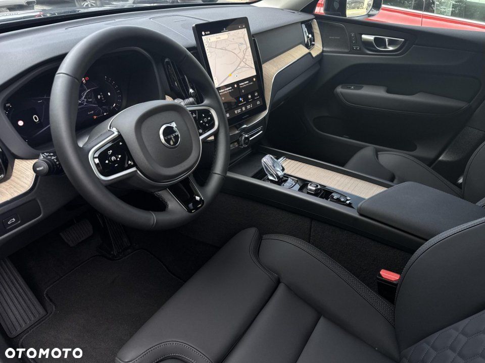 Volvo XC 60 - 10