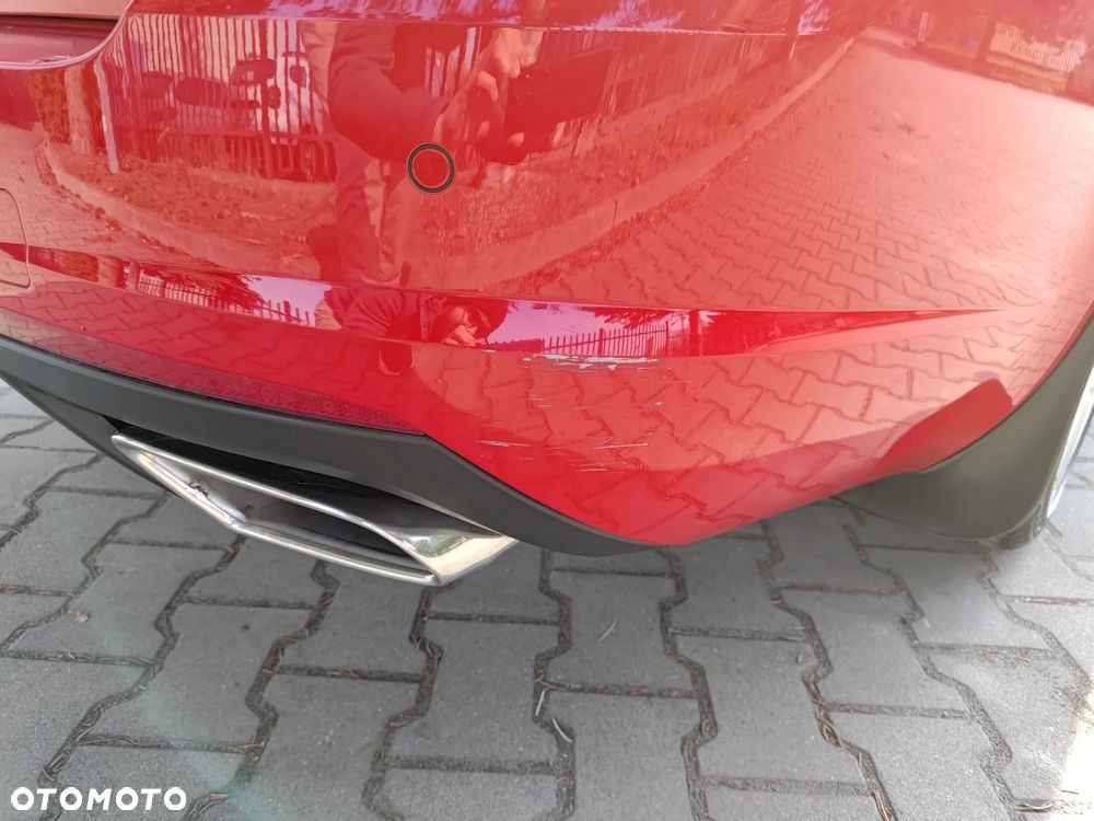 Skoda Octavia 2.0 TDI RS DSG - 16