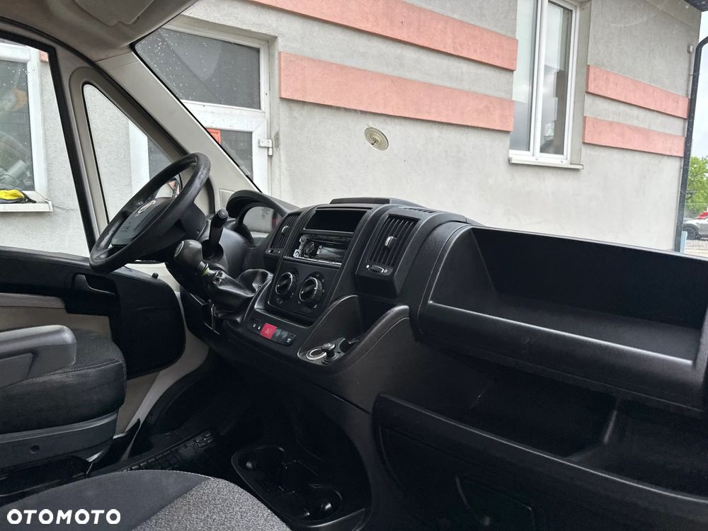 Fiat Ducato - 7