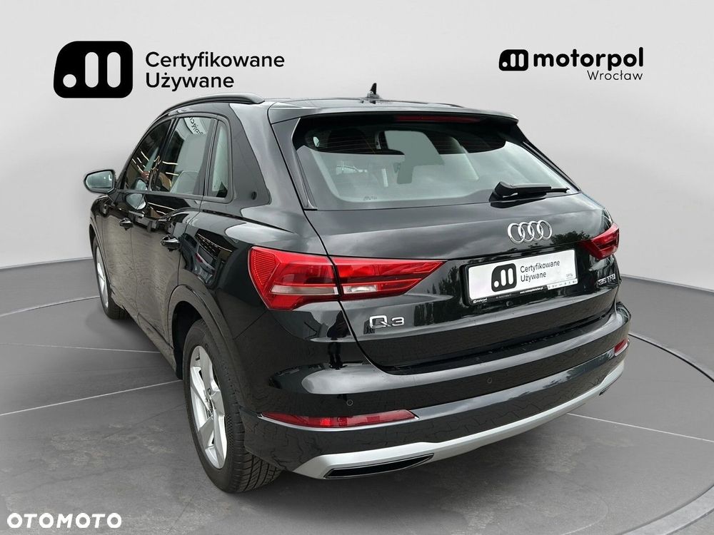 Audi Q3 35 TFSI mHEV Advanced S tronic - 3