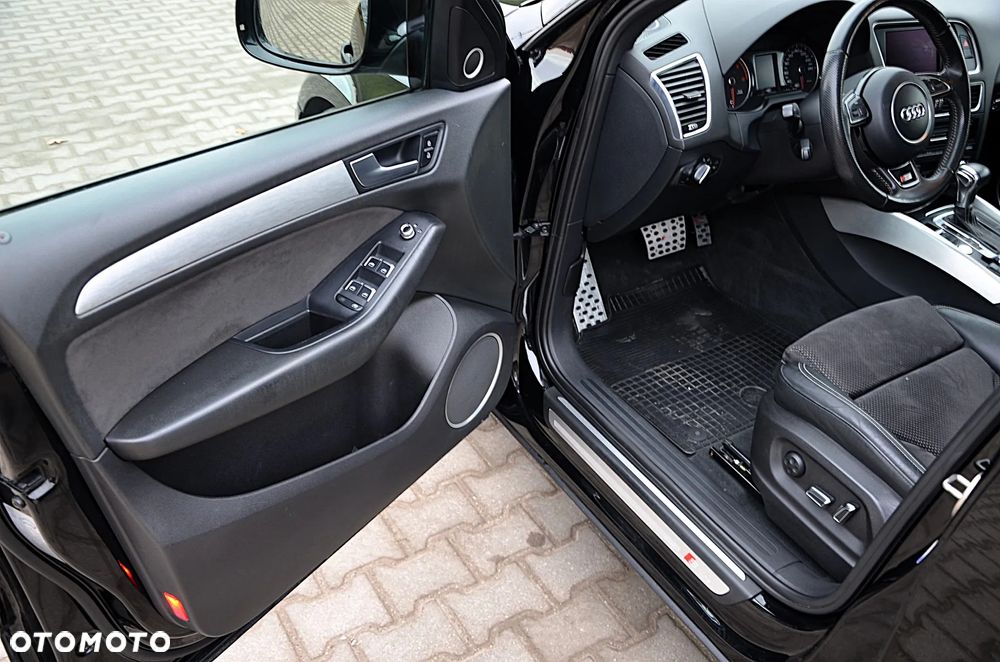 Audi Q5 3.0 TDI (clean diesel) quattro S tronic - 16