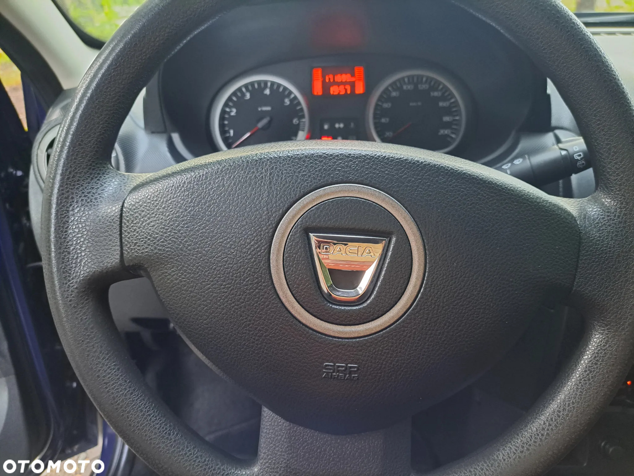 Dacia Duster 1.6 16V 4x2 Laureate - 13