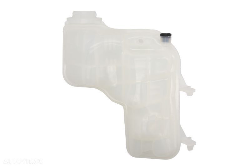 Vas de expansiune Land Rover Range Rover Sport, (L494), 2013-2022, motor 2,0; 3,0; 4,4 diesel; 3,0; 5,0 benzina; 3, 0 D/Electric, cu senzor nivel lichid, fara capac, LR034654 - 1