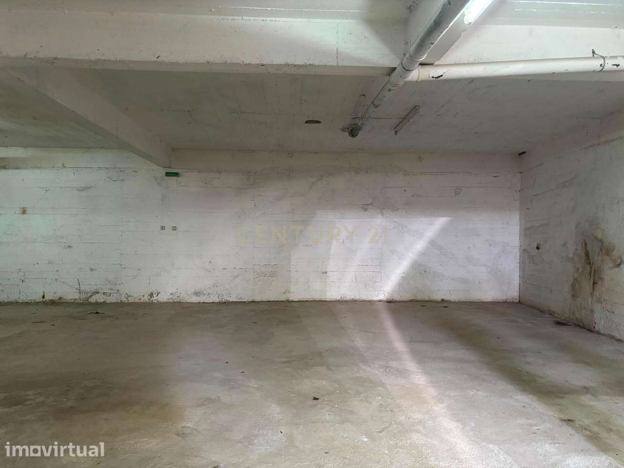 Garagem em Agualva-Cacém - Grande imagem: 5/16
