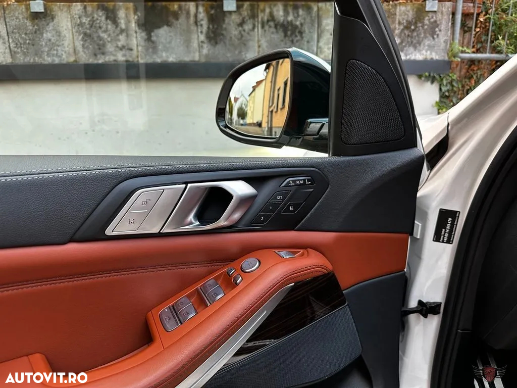 BMW X7 xDrive40i MHEV - 35