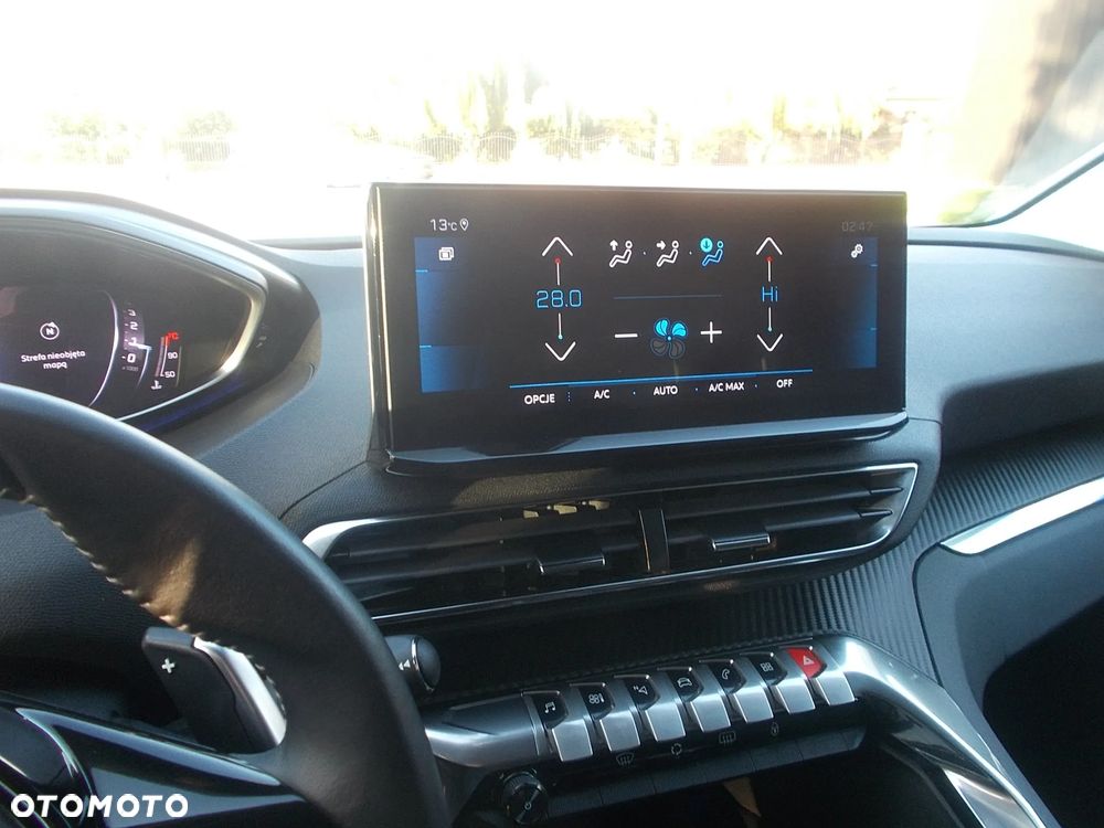 Peugeot 3008 1.2 PureTech Active Pack S&S EAT8 - 16