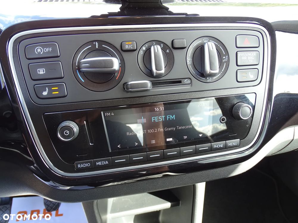Skoda Citigo 1.0 MPI Style - 29
