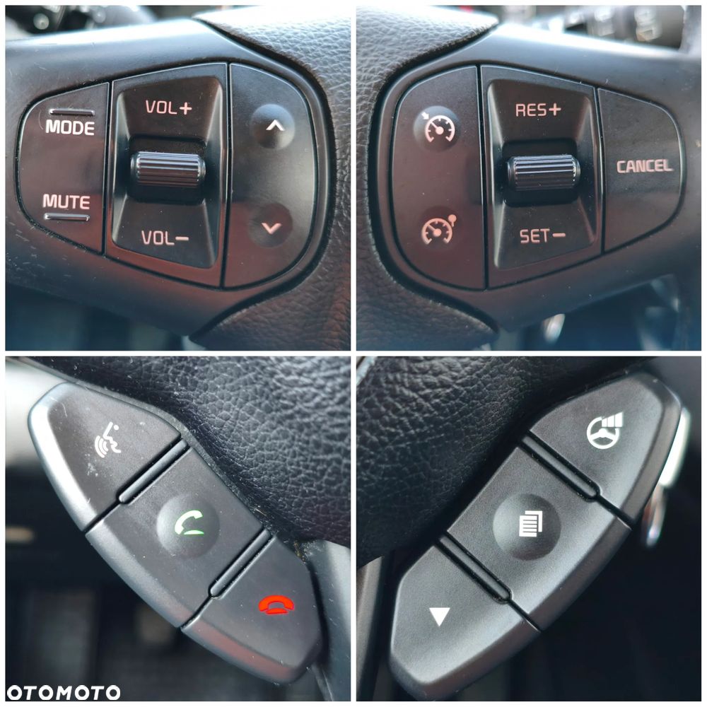 Kia Carens 1.6 GDI L - 18