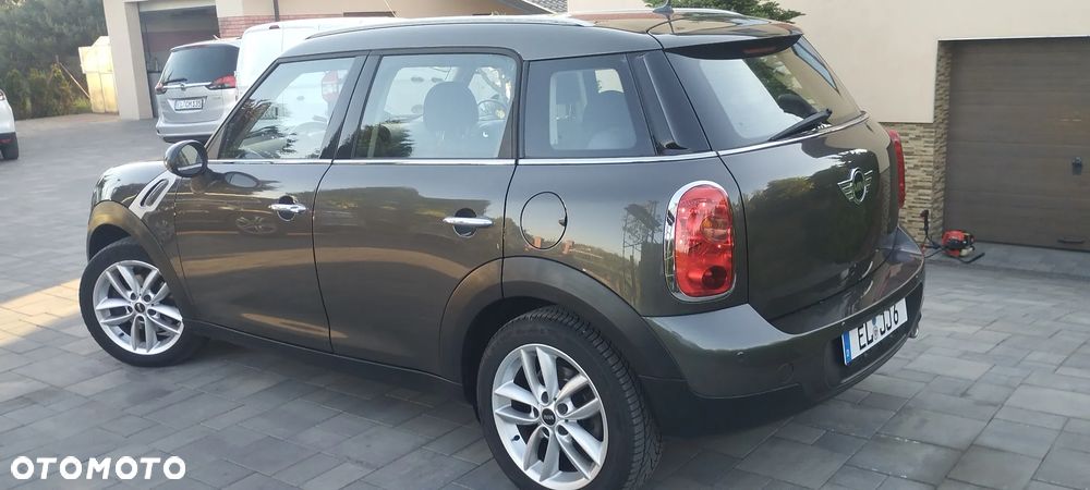 MINI Countryman - 4