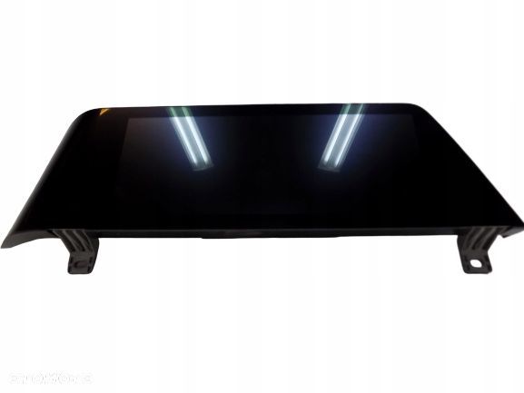 BMW G20 G21 MONITOR EKRAN WYŚWIETLACZ 8798742 - 1
