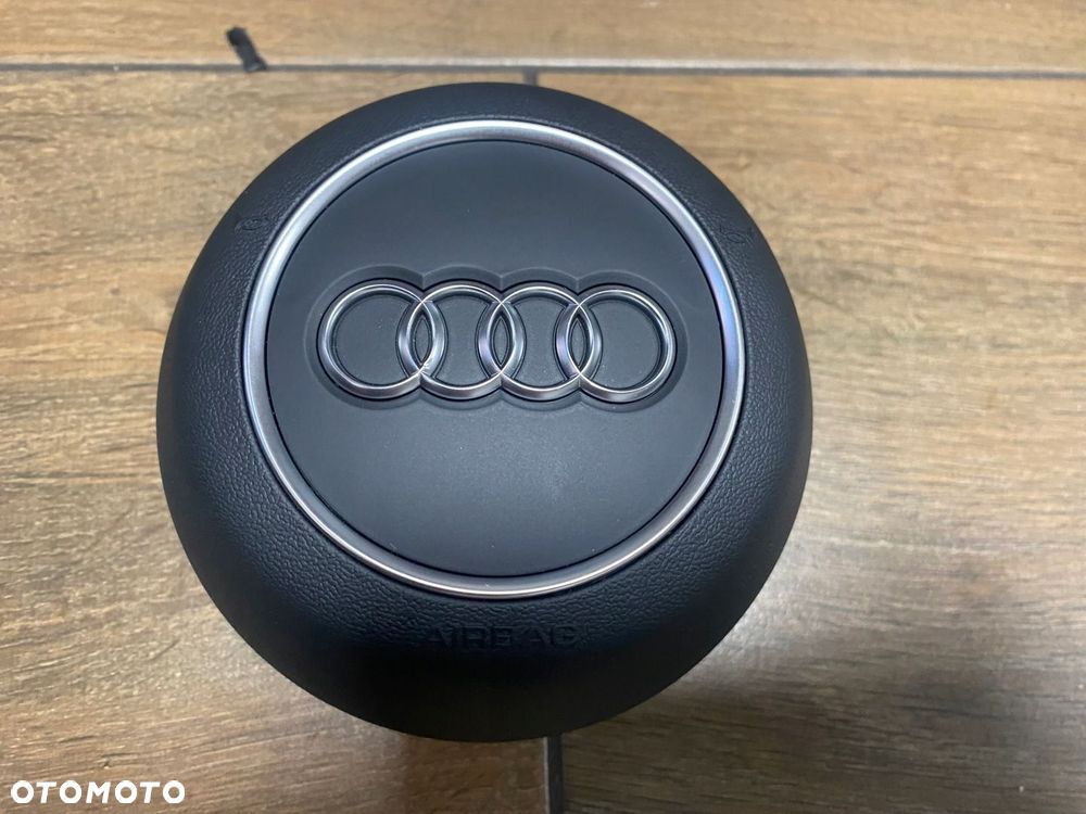 Poduszka airbag 8W0880201P AUDI A4 A5 8W ORG. - 1